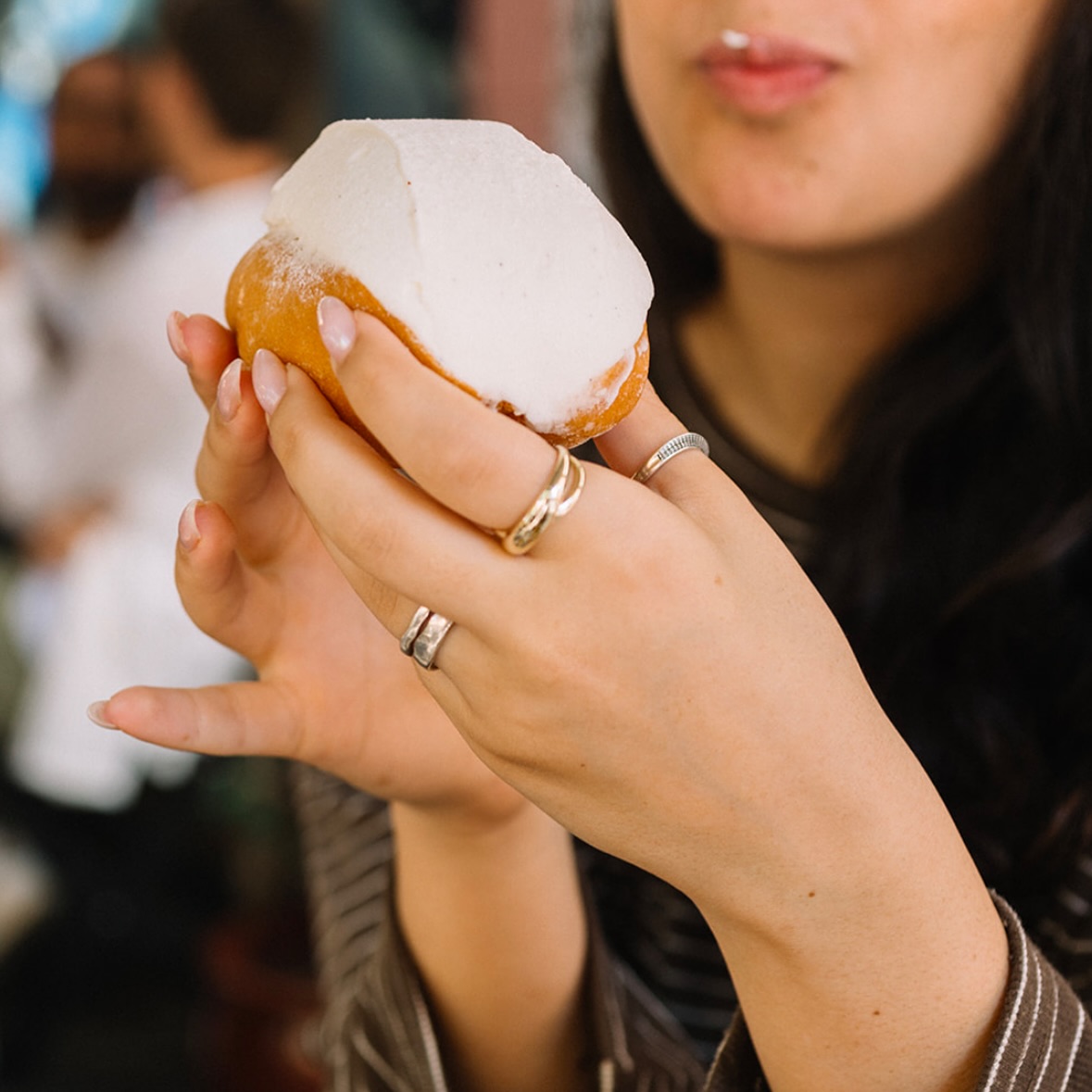 Pastries
